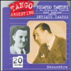 Ricardo Tanturi y su orquesta tipica. Los Indios (feat. Enrique Campos)