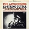 500 Miles (Away from Home) - Glen Campbell lyrics