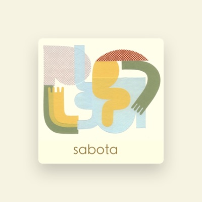 Listen to Sabota, watch music videos, read bio, see tour dates & more!