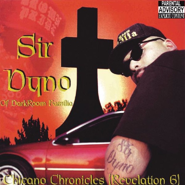 洋楽 G-RAP Sir Dyno Interview with a Chicano Interview With a Chicano - Album by Sir Dyno - Apple Music
