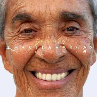¡Por Mi Culpa! - Chavela Vargas ¡Por Mi Culpa! - Chavela Vargas