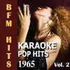 BFM Hits - The Tracks of My Tears (Originally Performed by Smokey Robinson and the Miracles) [Karaoke Version]