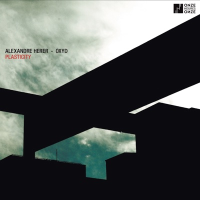 Plasticity (feat. Alexandre Herer)
