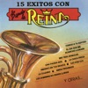 Banda la Reina - Mis Tres Animales