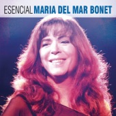 Esencial María del Mar Bonet artwork