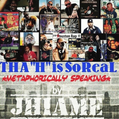 Tha H Is So Real - Single