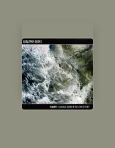 Ouve Benjamin Beirs, vê vídeos de música, lê a biografia, vê as datas da digressão e muito mais!