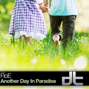 Another Day In Paradise - EP
