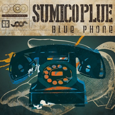 Blue Phone