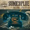 Sake (feat. DIOUF) - SUMICO PLUE lyrics