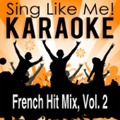 Les rois du monde (Karaoke Version) [Originally Performed By Baquet & Sargue & D'Avilla]
