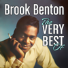 Brook Benton - Lie to Me artwork