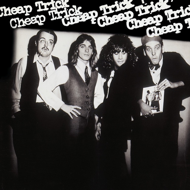 The Complete Epic Albums Collection - Album by Cheap Trick