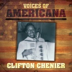 Clifton Chenier - You Promised Me Love