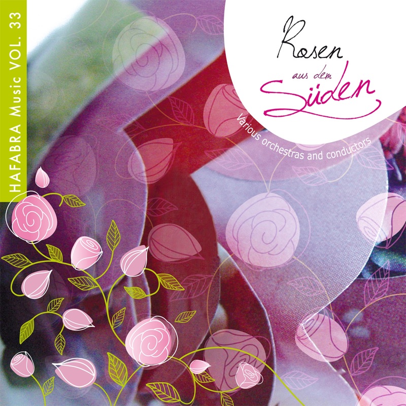 Rosen aus dem Süden