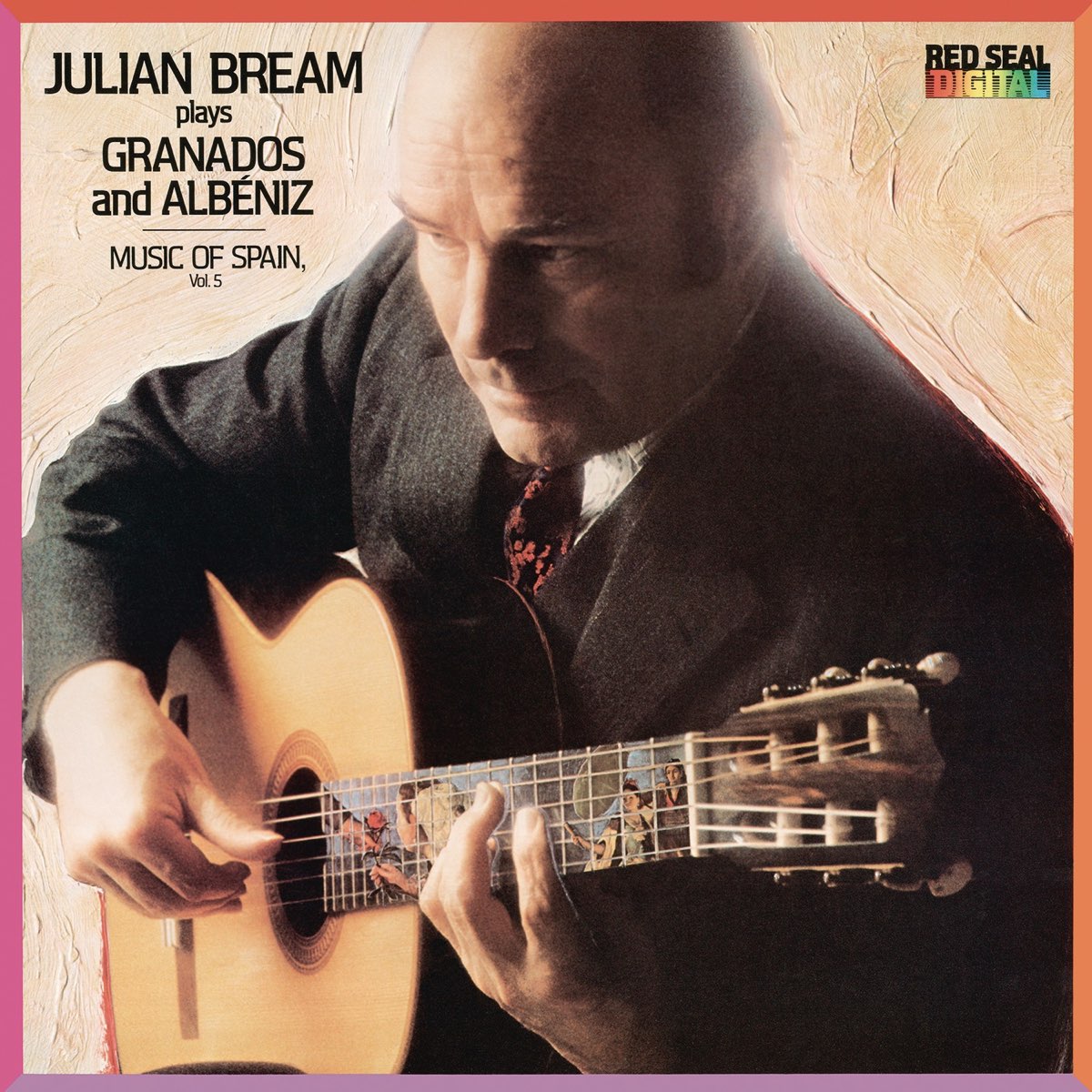 ジュリアン・ブリーム Julian Bream CDコレクション-