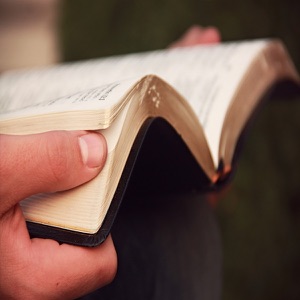 Week 3 How The Bible Changes Us
