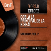 Sardanas, Vol. 2 (Mono Version) - EP - Cobla La Principal de La Bisbal