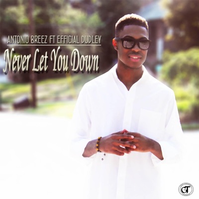 Never Let You Down (feat. Efficial Dudley) - Single
