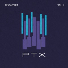 PTX, Vol. II - EP
