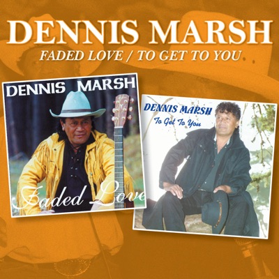 I'll Leave This World Loving You - Dennis Marsh