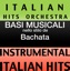 Basi Musicale Nello Stilo dei Bachata (Instrumental Karaoke Tracks)