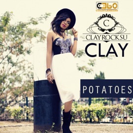 Potatoes (feat. Mak4) Clayrocksu