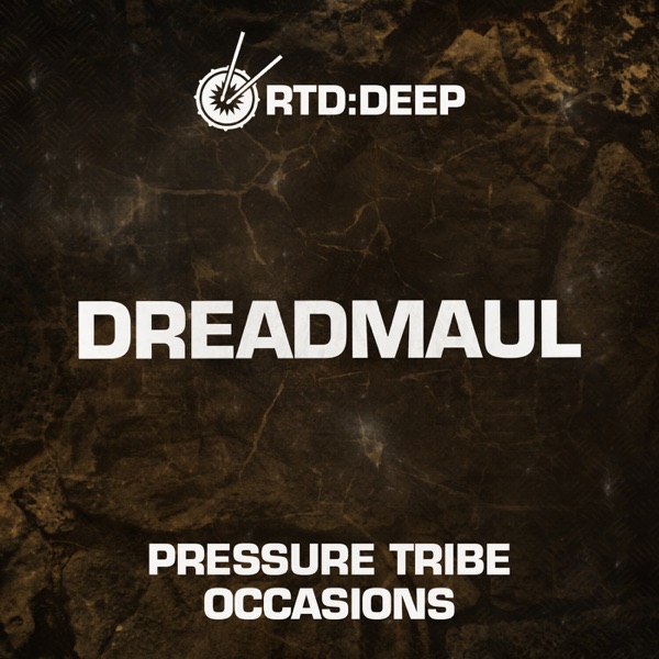Pressure Tribe/Occasions - Single