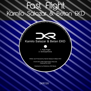 Fast Flight - Single