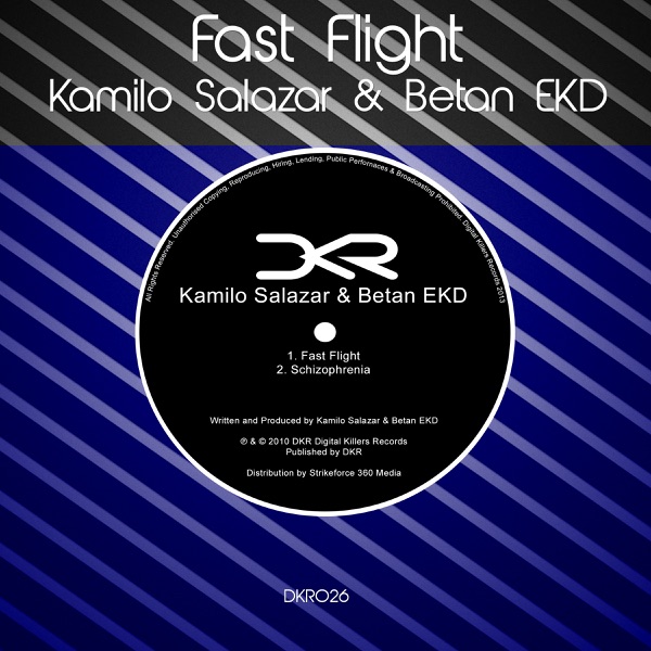 Fast Flight - Single