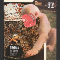 So Much Love - Dryman