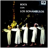 Viento Cruel — Los Sonambulos