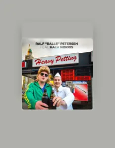 Listen to Ralf "Ralle" Petersen, watch music videos, read bio, see tour dates & more!