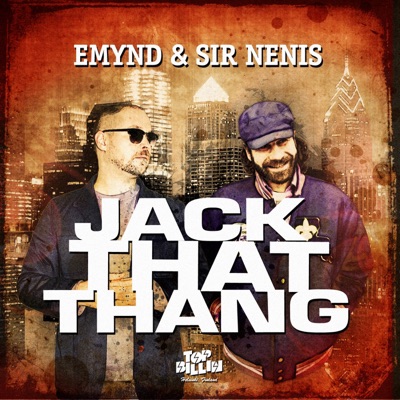 Jack That Thang - Single