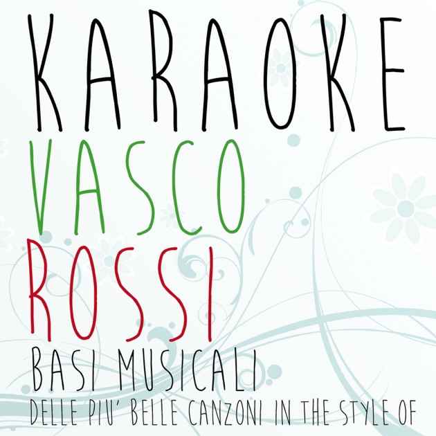 Tango della gelosia (Karaoke Version) [Originally Performed by Vasco Rossi]  - Brano di KaraKara - Apple Music