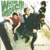 Wau Y Los Arrrghs!! - Delincuente