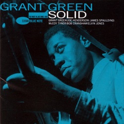Grant Green - Grant's Tune