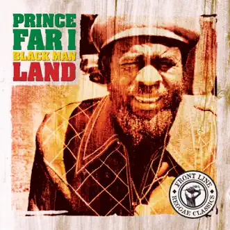 Black Man Land by Prince Far I album reviews, ratings, credits