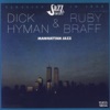I'm Just Wild About Harry - Dick Hyman 