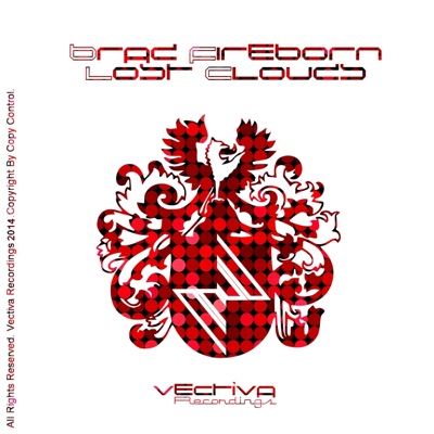 Lost Clouds - Single