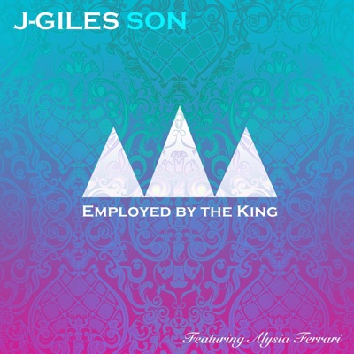 Employed By the King