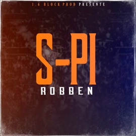 Robben S-Pi