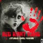 Red Right Hand ((Extended Single Version)) [feat. Tim Barton] artwork