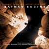 Hans Zimmer & James Newton Howard - Barbastella