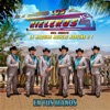 Los Rieleros del Norte - La Loba Del Mal