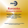 Studiocombo - Dürfen darf man alles