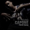 Young Capone featuring Da Brat, T. Waters, Kid Slim & Pastor Troy