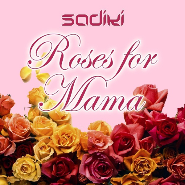 Roses for Mama - EP
