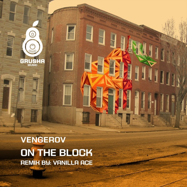 On the Block - Single