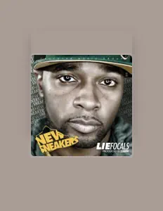 LieFocals सुनें, म्यूज़िक वीडियो देखें, बायो पढ़ें, दौरे की तारीखें और बहुत कुछ देखें!